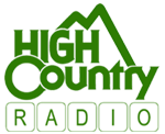 High Country Radio New Zealand